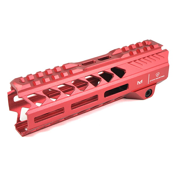 Strike Industriesタイプ　10インチ　ハンドガード　RD 楽天市場】Strike Industriesタイプ 10インチ ハンドガード RD