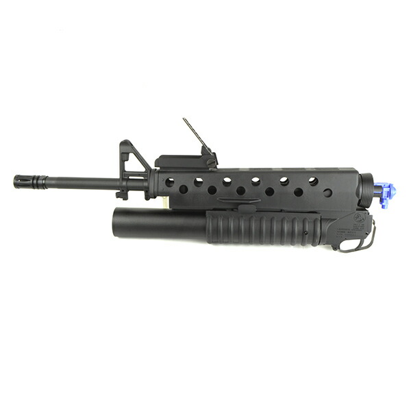 楽天市場】AngryGun 東京マルイMWSシリーズ対応 M733フロント