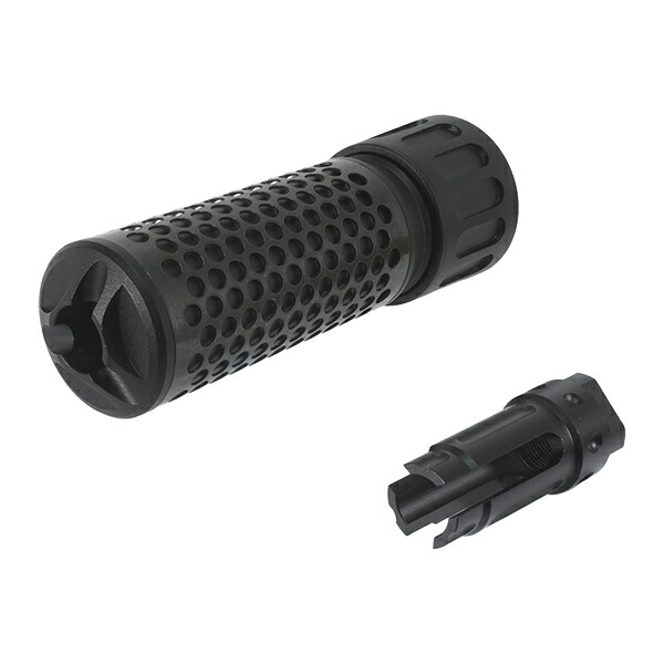 MADBULL KAC QDC/CQB ダミー・サプレッサー 楽天市場】【送料無料】MADBULL KAC QDC CQB Airsoft ダミー