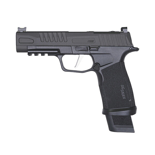 Parabellum P365 FUSE ガスブローバックガン|SAMURAI