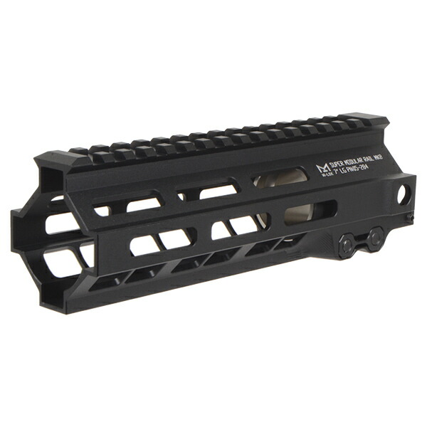 楽天市場】5KU GEISSELE SMR MK8 タイプ 9.5インチ M-LOK ハンド