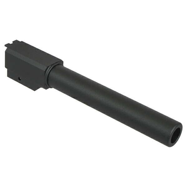 UNICORN AIRSOFT [UC-S-M17-OB] フィクスド アウターバレル SIG AIR(VFC) P320 M17用