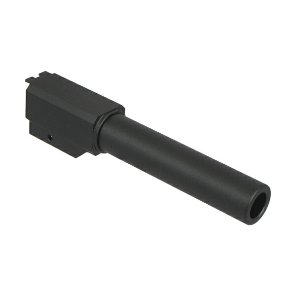 UNICORN AIRSOFT [UC-S-M18-OB] フィクスド アウターバレル 14mm逆ネジ SIG AIR(VFC) P320 M18用