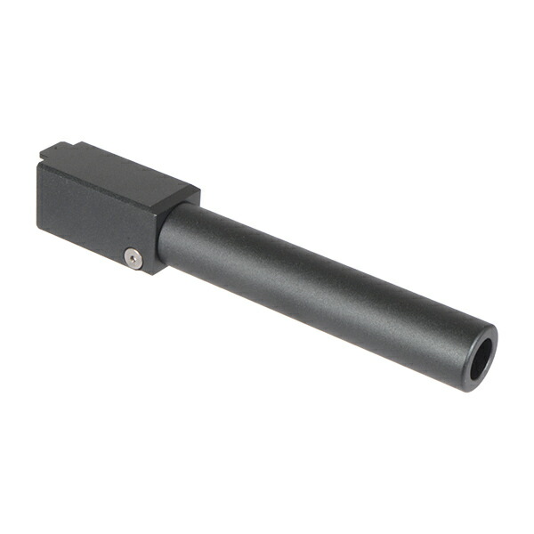 UNICORN AIRSOFT [UC-UX-G17-OB] フィクスド アウターバレル  UMAREX(VFC) G17 Gen.5用
