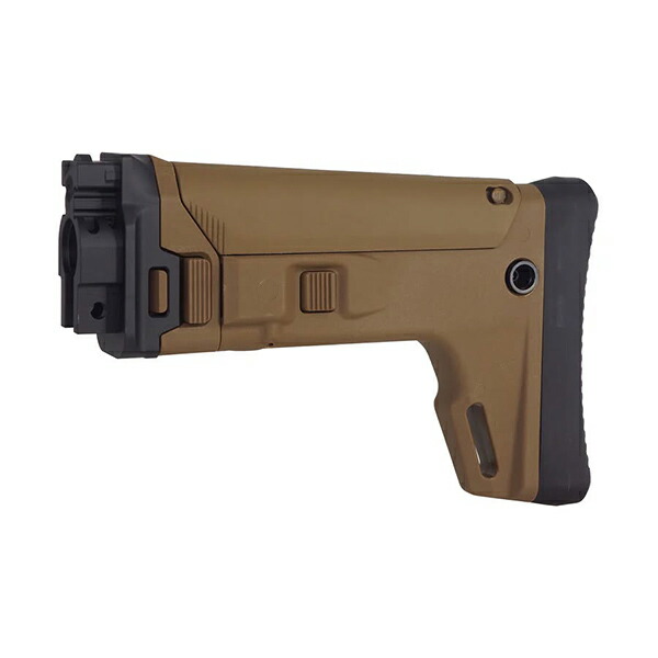 楽天市場】RGW SAGタイプ MK3 Chassis System マルイ GBB AK 用