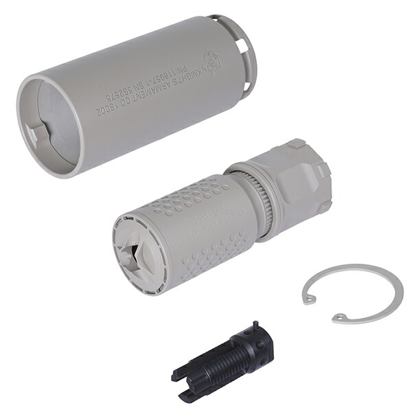 楽天市場】MAGPUL(マグプル) Magpul Suppressor Cover 実物