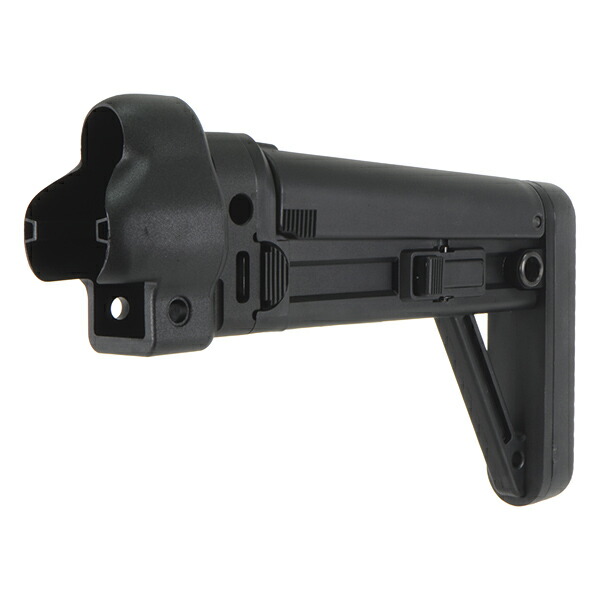 Task Force405 B&Tタイプ MBT フォールディングストック VFC MP5 GBB用