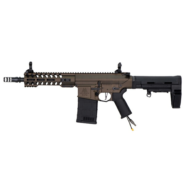 ARES × AMOEBA AR308S HPAライフル 【ガンケース付き】【数量限定】