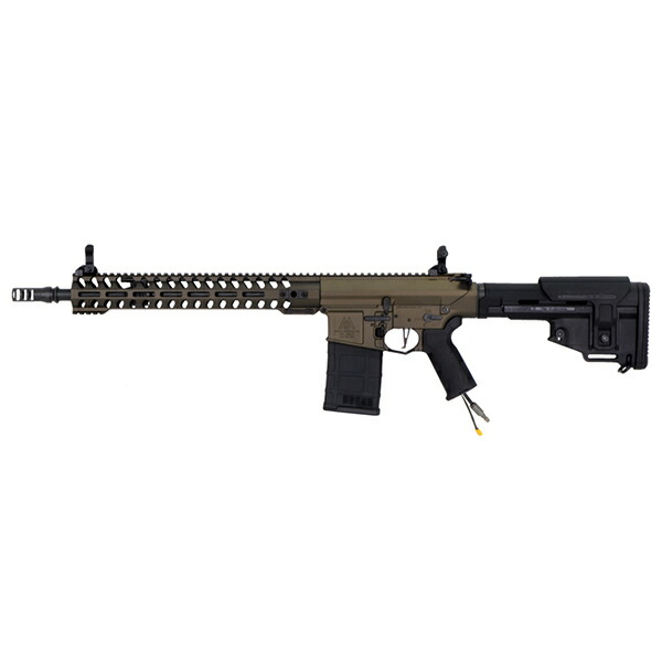 ARES × AMOEBA AR308L HPAライフル 【ガンケース付き】【数量限定】