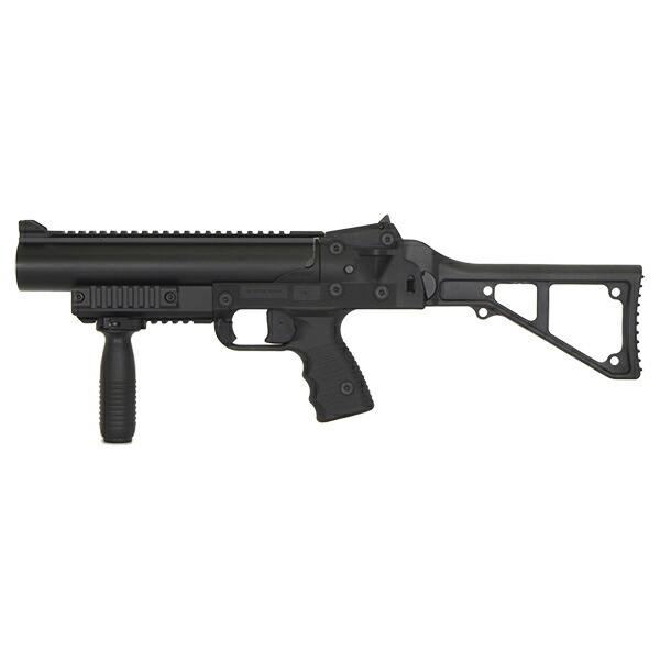 楽天市場】FN Mk13 EGLMタイプグレネードランチャー DX Ver