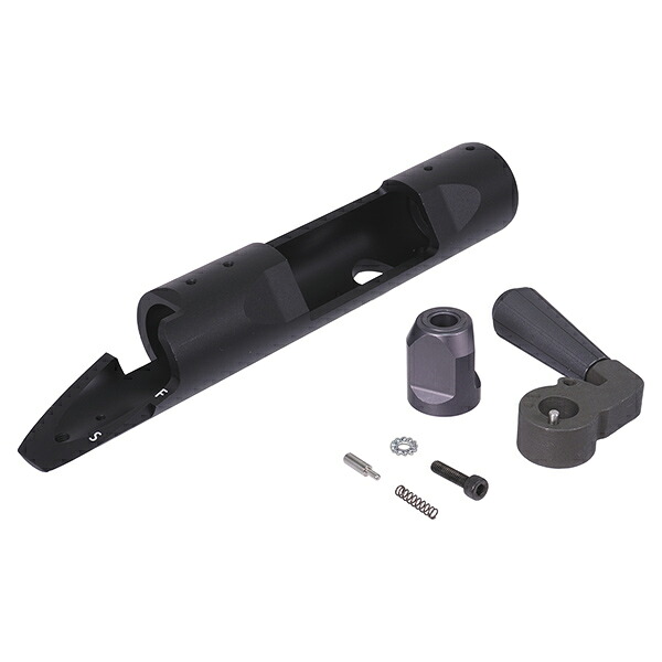 Maple Leaf VSR-10 レフトボルトハンドルキット|SAMURAI