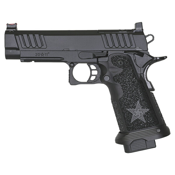 楽天市場】BATON Airsoft BS-STACCATO NTL 2nd Co2ブローバック gen.2