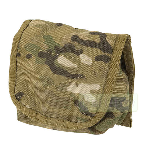 FLYYE MOLLE マルチカムセット FLYYE MOLLE Style PC Plate Carrier with Pouch set マルチカム