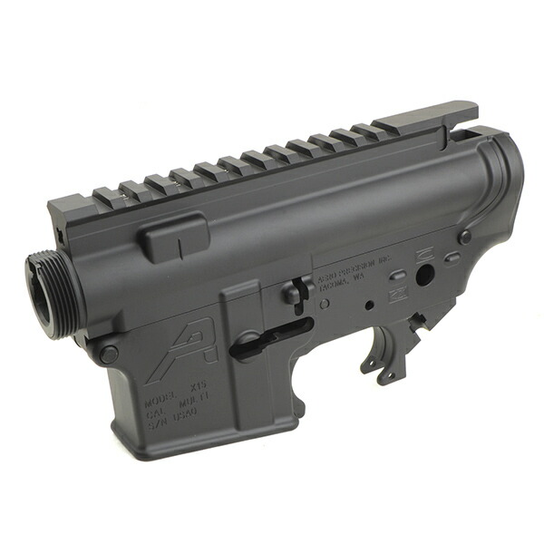 楽天市場】WII TECH 東京マルイ M4A1 MWSシリーズ対応 M16A1
