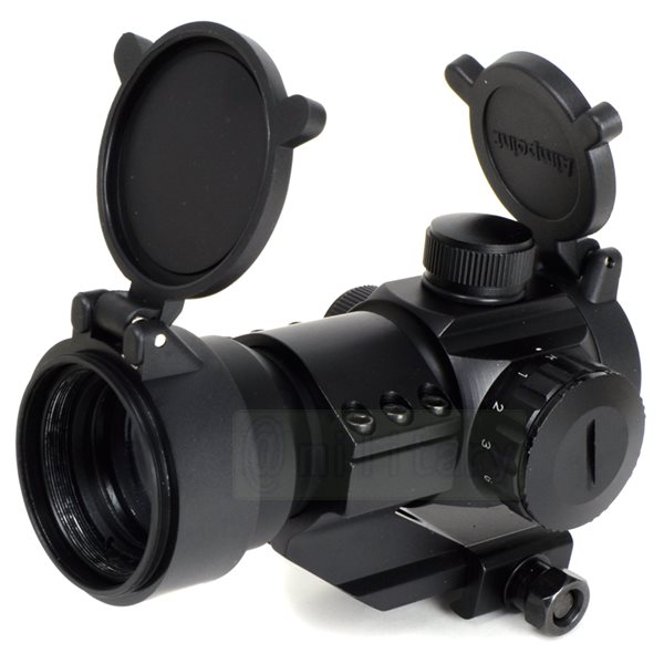 Comp M3 スタイル ドットサイト ハイマウント