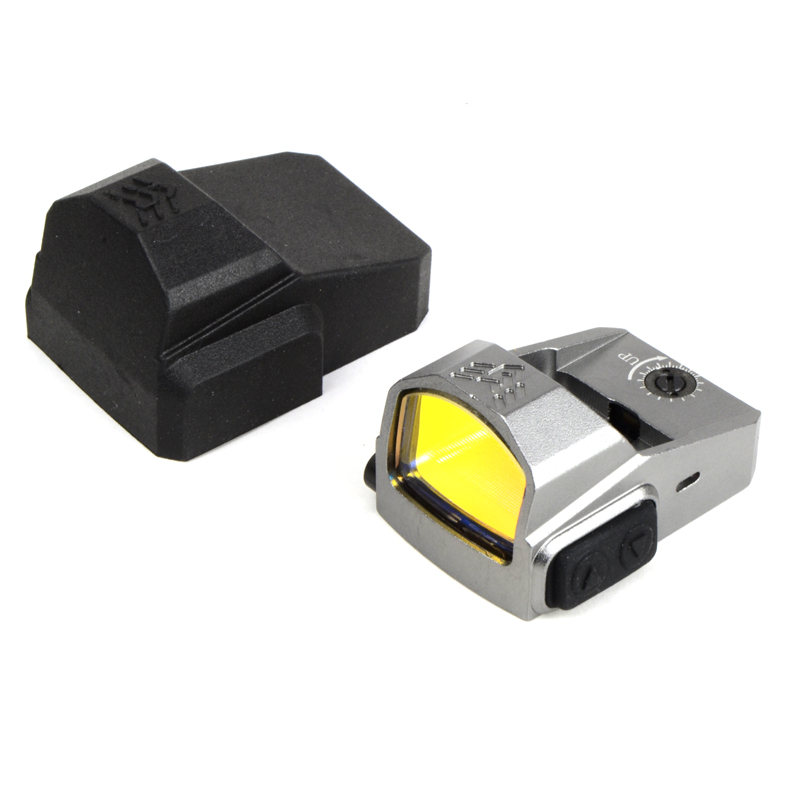 楽天市場】SWAMPFOX KINGSLAYER タイプ ドットサイト レッド : SAMURAI