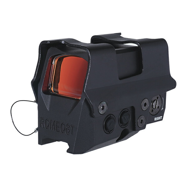 楽天市場】OKP-7 タイプ ドットサイトサイト 20mm(ピカティニー規格