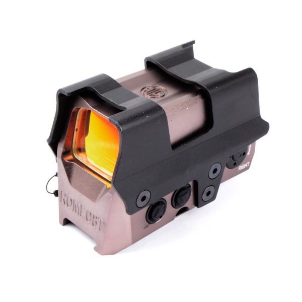 DMAG Trijicon RMR タイプ レッドドットサイト M103 楽天市場】DMAG Trijicon RMR タイプ レッドドットサイト M103