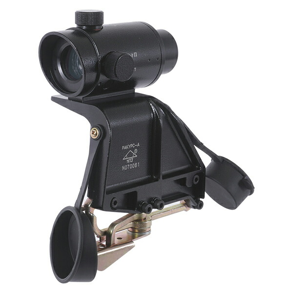 楽天市場】OKP-7 タイプ ドットサイトサイト 20mm(ピカティニー規格