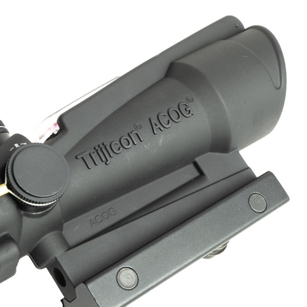 Arrow Optics Acog Ta11種類 スコープ 集光ウェディング レティクル Rmrタイプ 点点料地 サバゲー 存命ダービー ミリタリー Bharadwajclasses Com