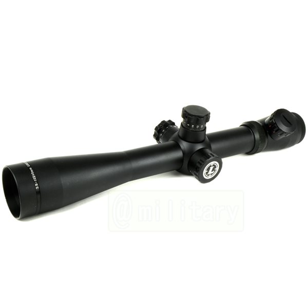 リューポルド M1 タイプ 3.5-10x40 イルミネート スコープ