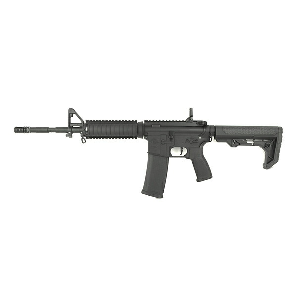 Specna Arms SA-E03-2-L EDGE 2.0 Light Ops Stock 電動ガン｜SAMURAI
