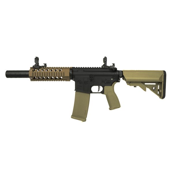 Specna Arms SA-E11-2 EDGE 2.0 電動ガン ツートーン｜SAMURAI