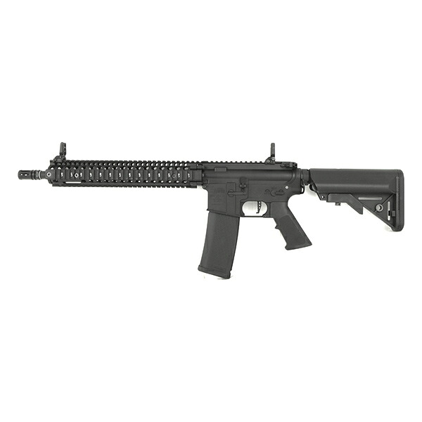 Specna Arms SA-E26-2 EDGE 2.0 電動ガン ブラック