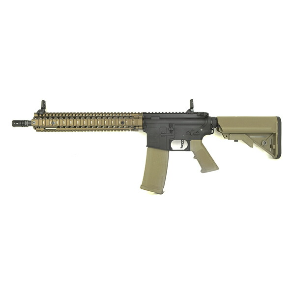 Specna Arms SA-E26-2 EDGE 2.0 電動ガン ブラウン