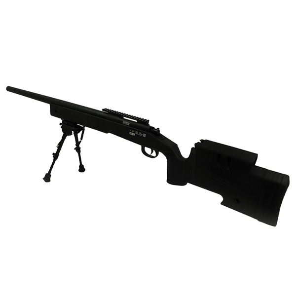 楽天市場】Specna Arms SA-S02 M40A3タイプ スナイパーライフル