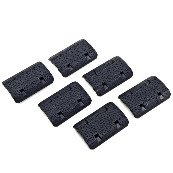 実物　タンゴダウンレールパネル 楽天市場】Tango Downタイプ SCARポケットパネル レールカバー BK