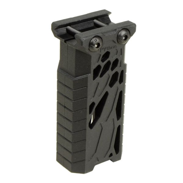 TAIKing　イオテックタイプ　BCMタイプフォアグリップ ZC LEOPARD BCMタイプ バーティカルフォアグリップ ロング