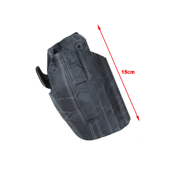 ★TOMON★ ２）実物中古★トカレフ用ホルスター➕クリーニングロッド Amazon.co.jp: 琥花堂 [本物3点セット] トカレフ TT33