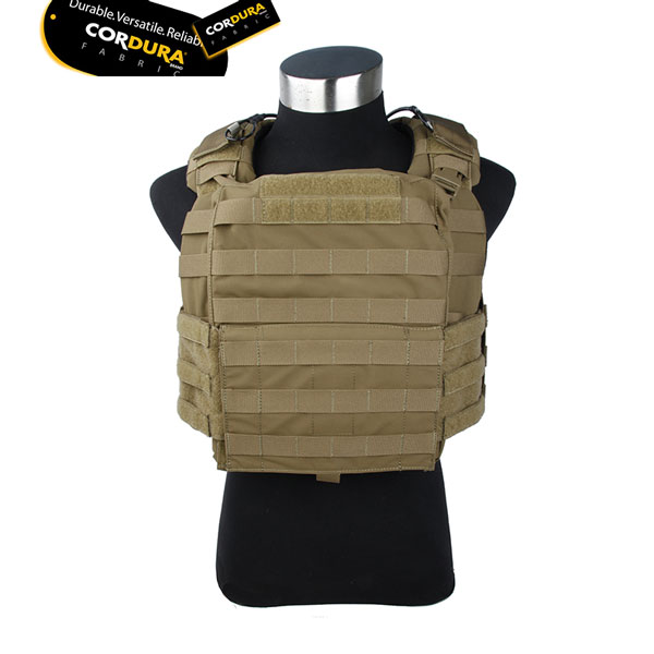 楽天市場】TMC AV8 MBAV Plate Set プレートセット 【Multicam