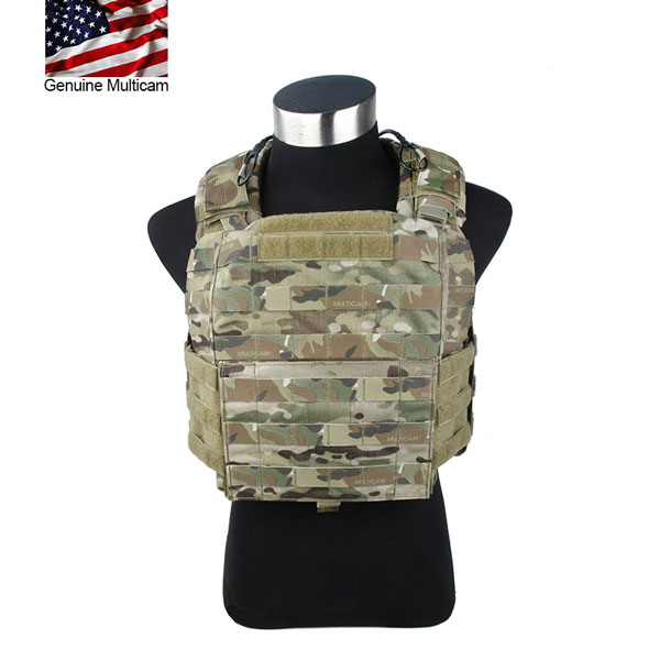 楽天市場】TMC AV8 MBAV Plate Set プレートセット 【Multicam