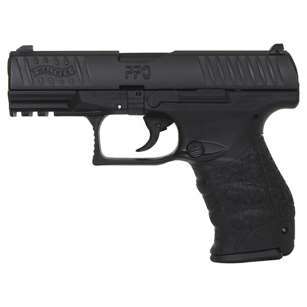 UMAREX (VFC) Walther PPQ M3 ガスブローバック(Walther Licensed)