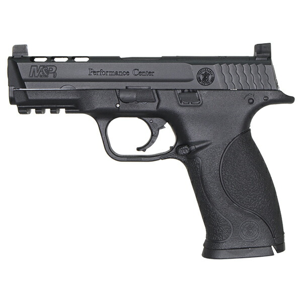 楽天市場】VFC UMAREX HK VP9 ガスブローバック JPVer BK