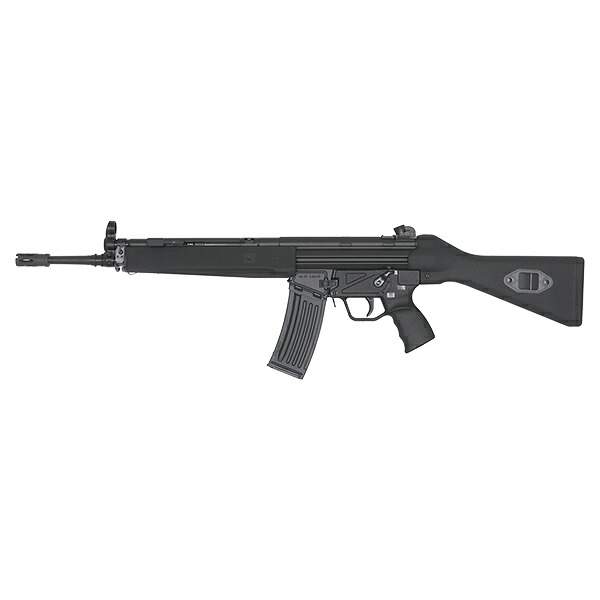VFC / Umarex H&K HK33 ガスブローバック (HK Licensed)