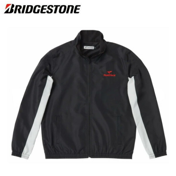 楽天市場】ブリヂストン ゴルフ パラディーゾ 長袖 前開き 中わた