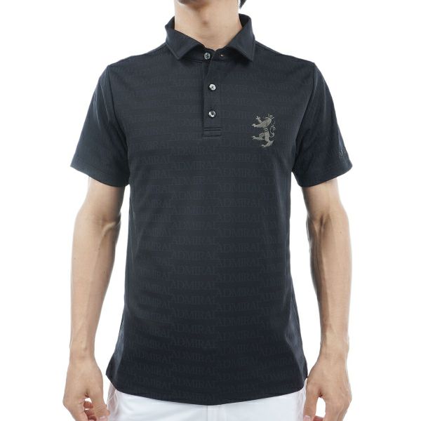 楽天市場】ADMIRAL GOLF アドミラル ゴルフウェア 春夏 メンズ