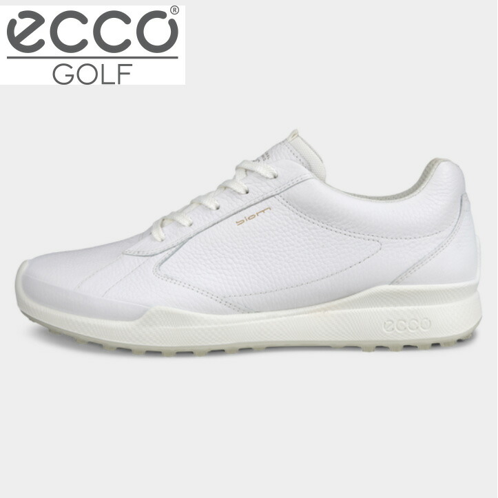 楽天市場】ECCO エコー WORLD CLASS ワールド クラス ゴルフシューズ