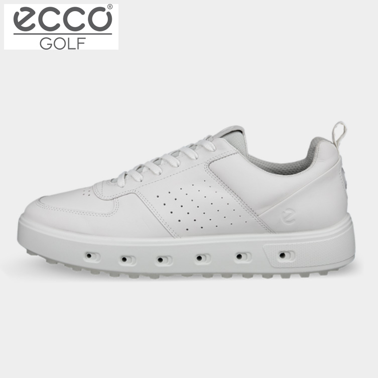 ecco　エコー メンズ ゴルフシューズ ECCO MEN'S GOLF STREET 720 BOA GORE-TEX搭載11170401007 SU0146