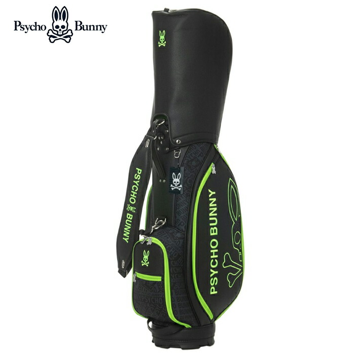 楽天市場】キャディバッグ ジニコ ブルーネイビー ゴルフバッグ