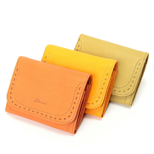 楽天市場】＼1/10限定 最大P24倍／ Dakota ダコタ 財布 アペーゴ 二