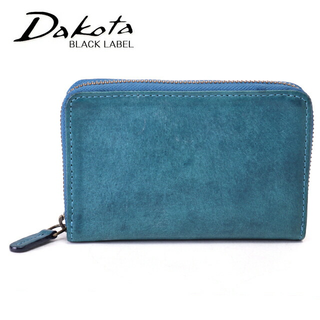 楽天市場】ダコタ ブラックレーベル 財布 メンズ 二つ折り 小銭入れ