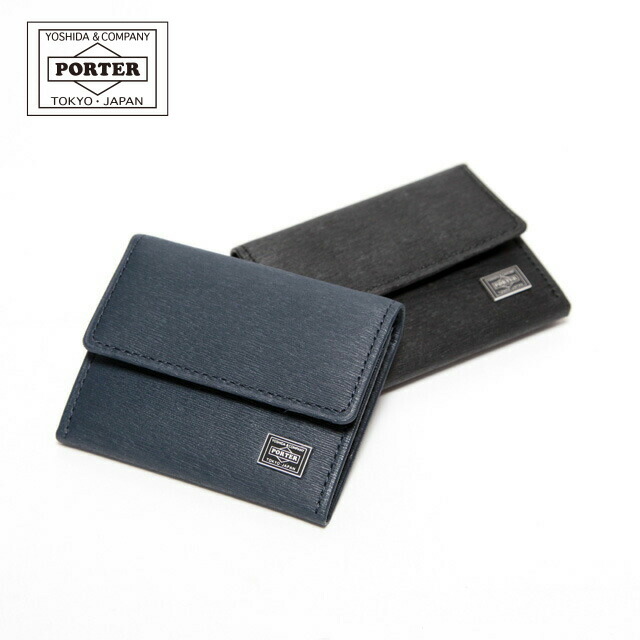 楽天市場】ポーター カジノ コインケース 214-04624 吉田カバン カジノ
