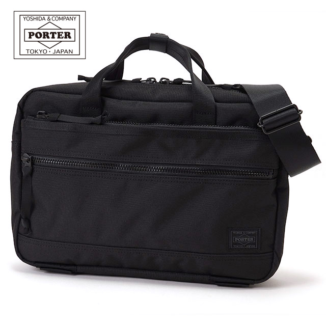 楽天市場】ポーター インタラクティブ 2WAYオーバーナイト
