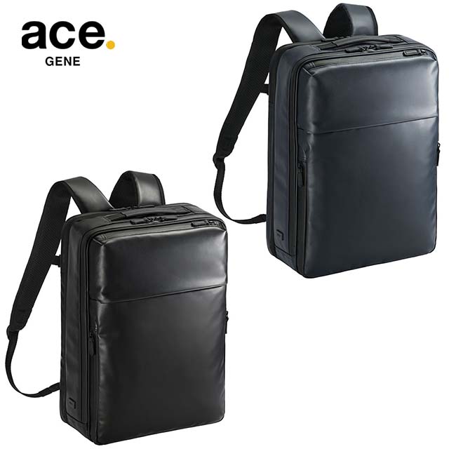 電気ガン ブラック 楽天市場】エース ace. ガジェタブルWR2 68661 ビジネスリュック 通勤