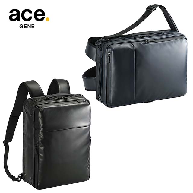 楽天市場】エース ace. ガジェタブルWR2 68661 ビジネスリュック 通勤