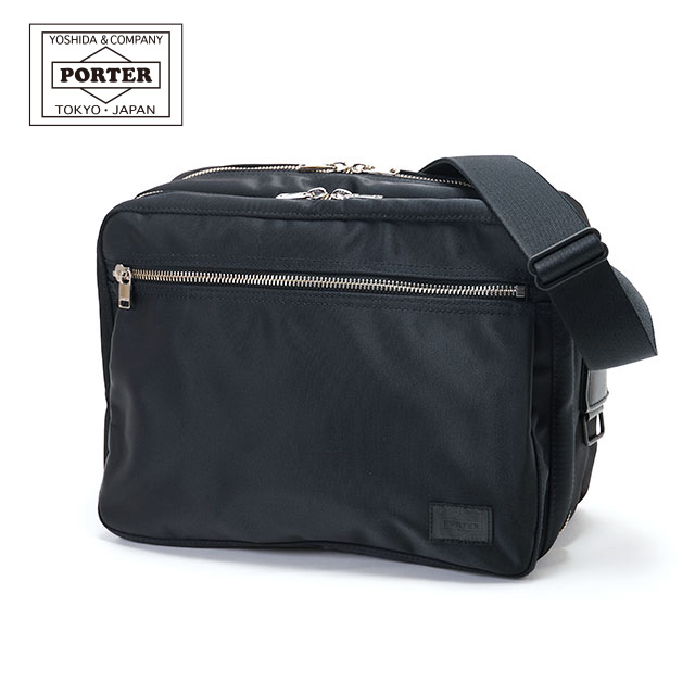 ポーター リフト ショルダーバッグ PORTER LIFT 822-07566 ポーター PORTER ポーター リフト ショルダーバッグ 822ー07566